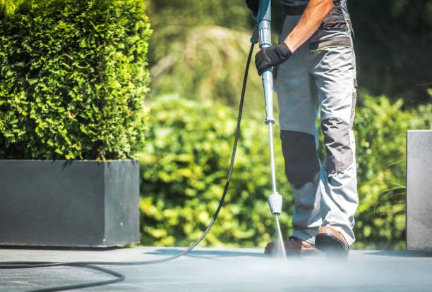 Great Falls Crossing, VA Pressure Washing Services Company